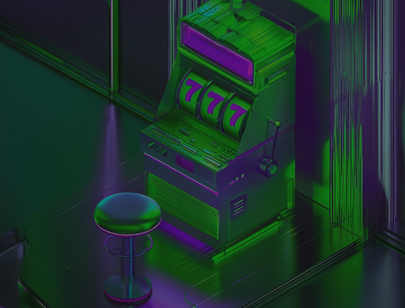 Vegas Slots Casino