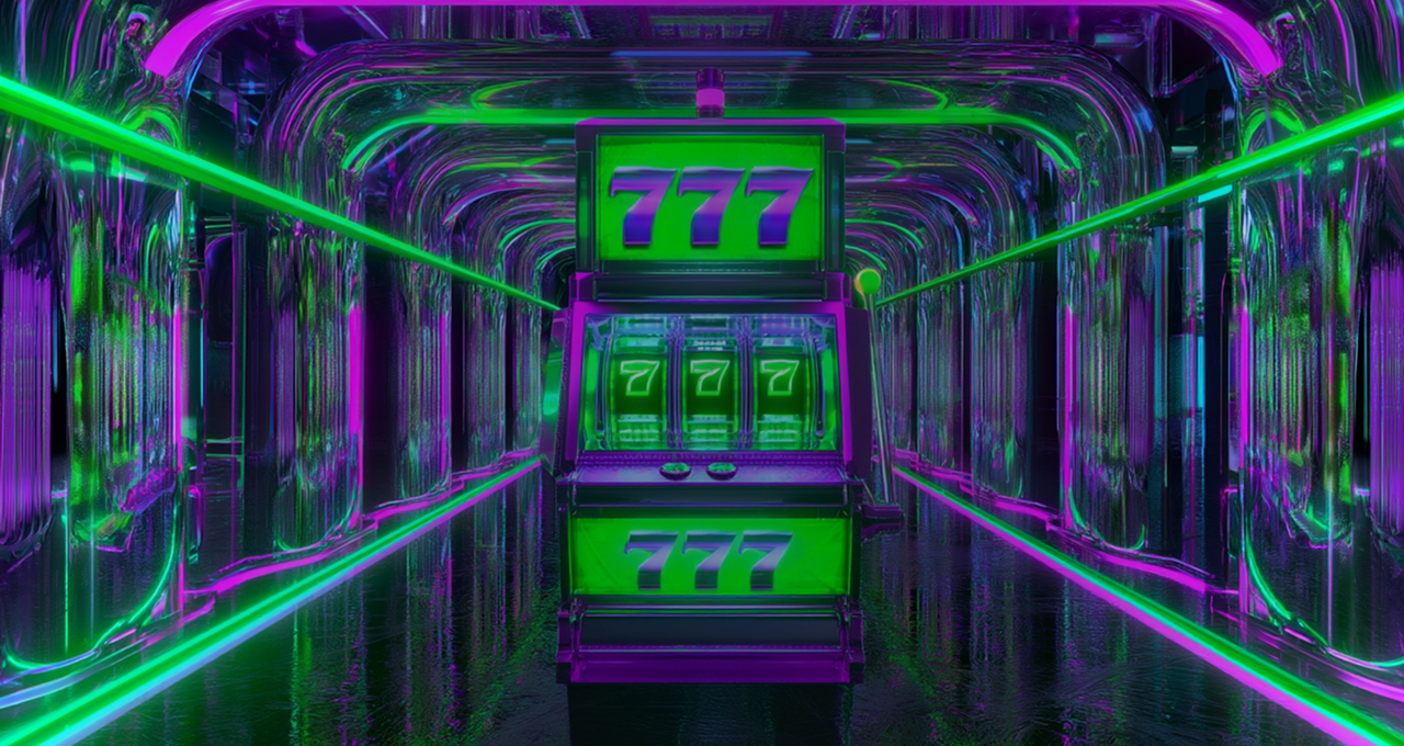 Vegas Slots Casino